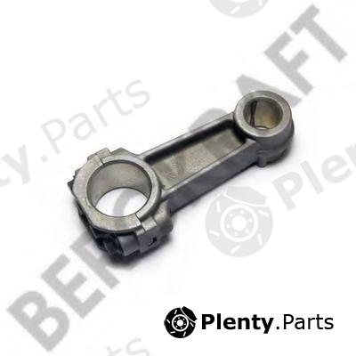  BERGKRAFT part BK1169711AS Connecting Rod, air compressor