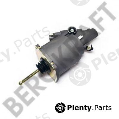  BERGKRAFT part BK1301021AS Clutch Booster