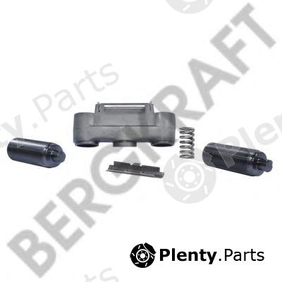  BERGKRAFT part BK1600605AS Replacement part