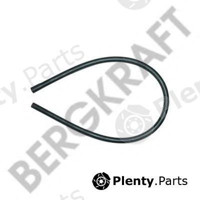  BERGKRAFT part BK2973821SP Radiator Hose