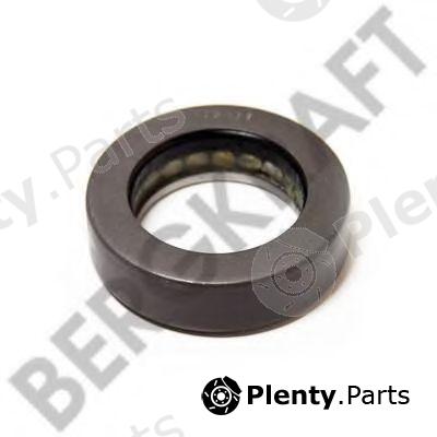  BERGKRAFT part BK7703056 Mounting Bush, stub axle