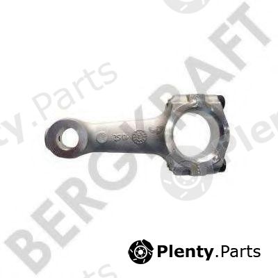  BERGKRAFT part BK8501546 Replacement part