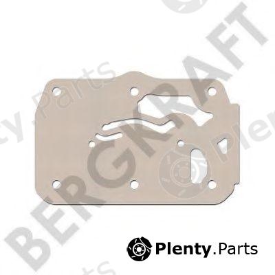  BERGKRAFT part BK8501854 Replacement part