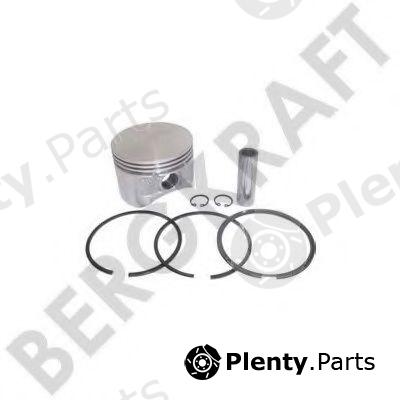  BERGKRAFT part BK8508513 Replacement part