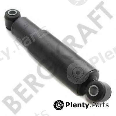  BERGKRAFT part BK9500256 Shock Absorber