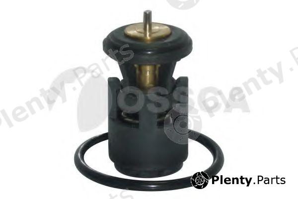  OSSCA part 00104 Thermostat, coolant