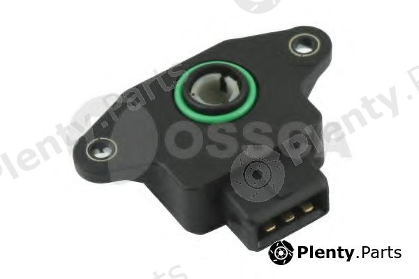  OSSCA part 05489 Sensor, throttle position