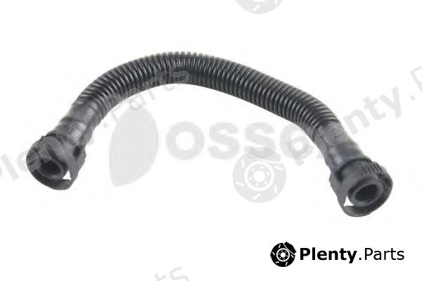  OSSCA part 09172 Hose, crankcase breather