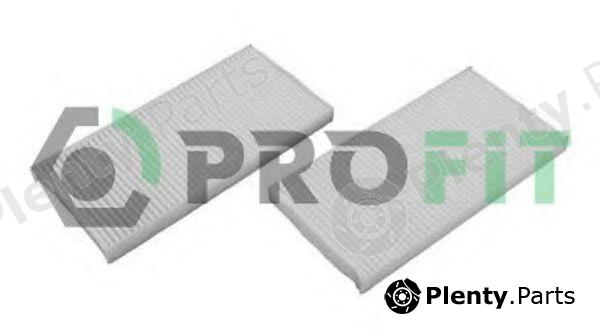  PROFIT part 1521-2160 (15212160) Filter, interior air