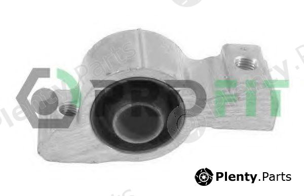  PROFIT part 2307-0080 (23070080) Control Arm-/Trailing Arm Bush