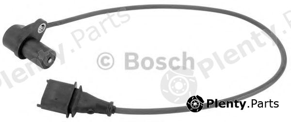  BOSCH part 0261210136 RPM Sensor, engine management