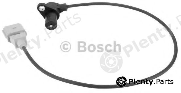  BOSCH part 0261210190 RPM Sensor, engine management