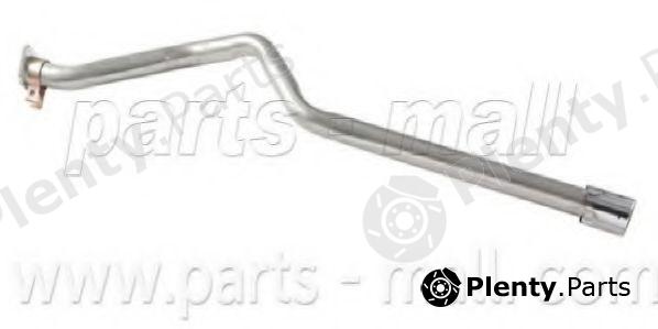  PARTS-MALL part PYB015 End Silencer
