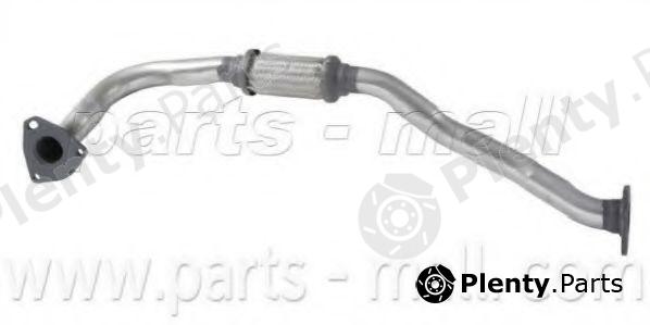  PARTS-MALL part PYC-059 (PYC059) Front Silencer