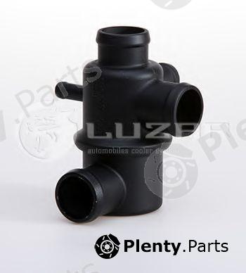  LUZAR part LT0123 Thermostat, coolant