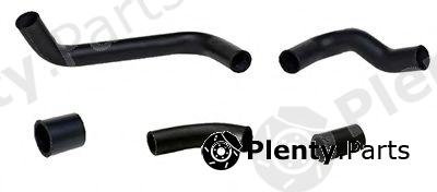  LUZAR part LPK0363 Radiator Hose