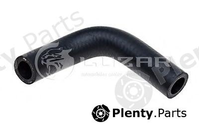  LUZAR part LPKh01214 (LPKH01214) Hose, heat exchange heating
