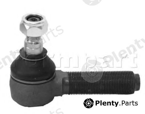  FORMPART part 1901026 Tie Rod End