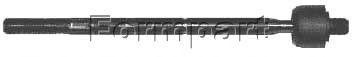  FORMPART part 2107026 Tie Rod Axle Joint
