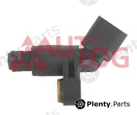 AUTLOG part AS4001 Sensor, wheel speed