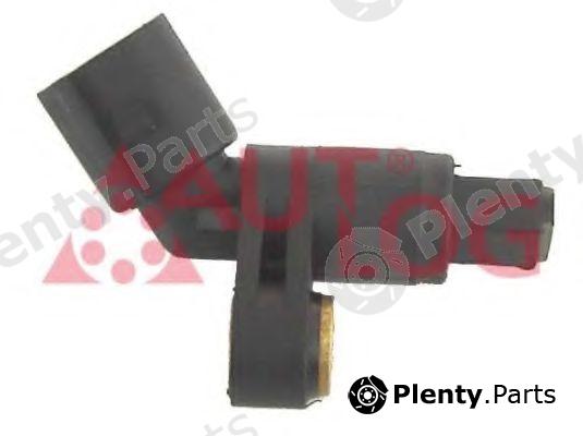  AUTLOG part AS4002 Sensor, wheel speed