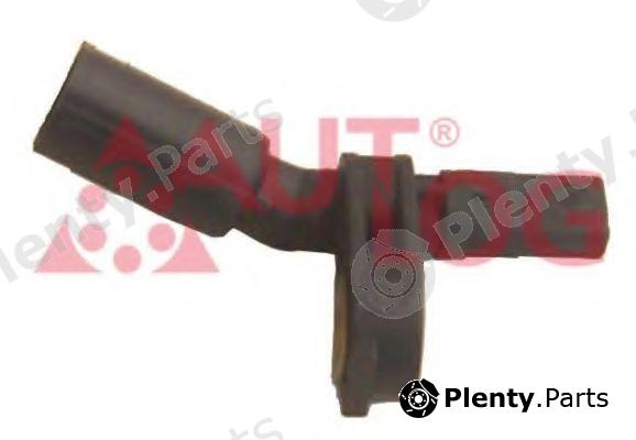  AUTLOG part AS4018 Sensor, wheel speed