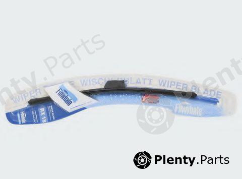  FINWHALE part RX18 Wiper Blade