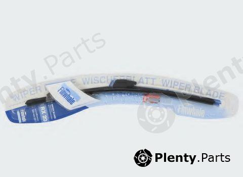  FINWHALE part RX20 Wiper Blade