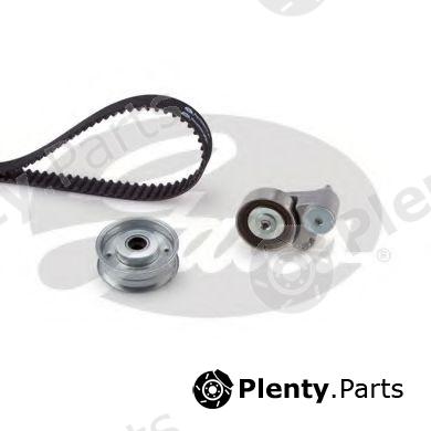 GATES part K015647XS Timing Belt Kit