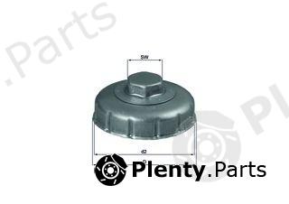  KNECHT part OCS7 Oilfilter Spanner