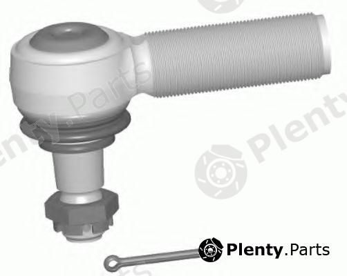  LEMFÖRDER part 1961401 Tie Rod End; Tie Rod