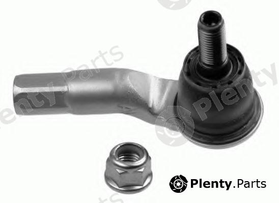  LEMFÖRDER part 3608801 Tie Rod End