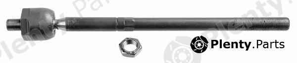  LEMFÖRDER part 3707301 Tie Rod Axle Joint
