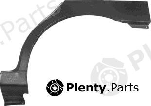  VAN WEZEL part 8245147 Sidewall