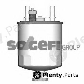  PURFLUX part FCS727 Fuel filter