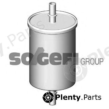  PURFLUX part EP197 Fuel filter