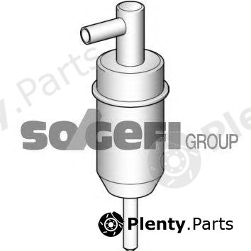  PURFLUX part CP100 Fuel filter