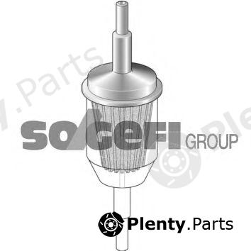  PURFLUX part EP103 Fuel filter
