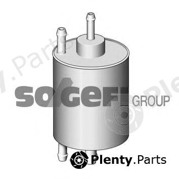  PURFLUX part EP198 Fuel filter