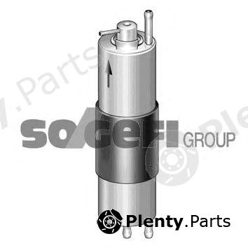  PURFLUX part EP200 Fuel filter