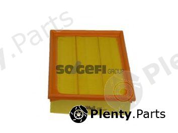 PURFLUX part A295 Air Filter