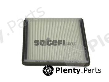 PURFLUX part AH160 Filter, interior air