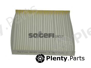  PURFLUX part AH189 Filter, interior air