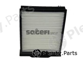  PURFLUX part AH199 Filter, interior air