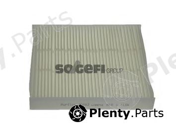  PURFLUX part AH262 Filter, interior air