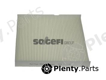  PURFLUX part AH263 Filter, interior air