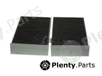  PURFLUX part AHC428-2 (AHC4282) Filter, interior air