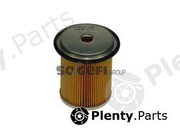  PURFLUX part C480 Fuel filter