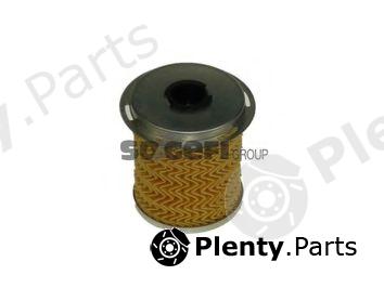  PURFLUX part C481 Fuel filter
