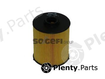  PURFLUX part C485 Fuel filter